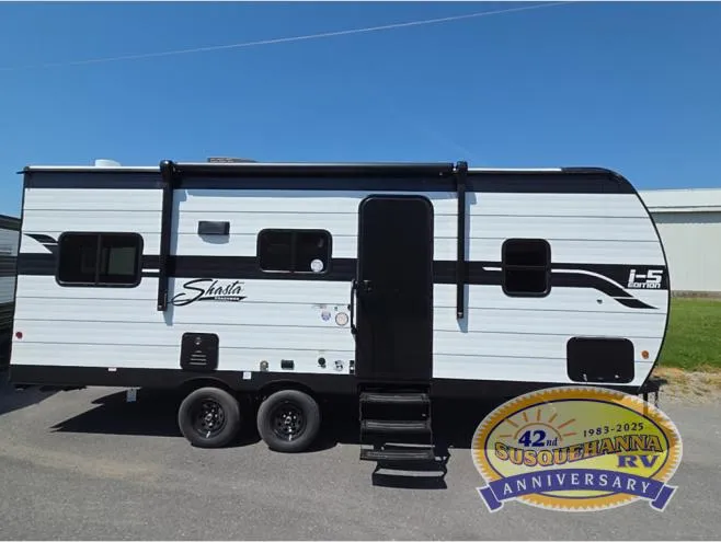 2026 Shasta RVs i-5 Edition 521CK - Photo 2