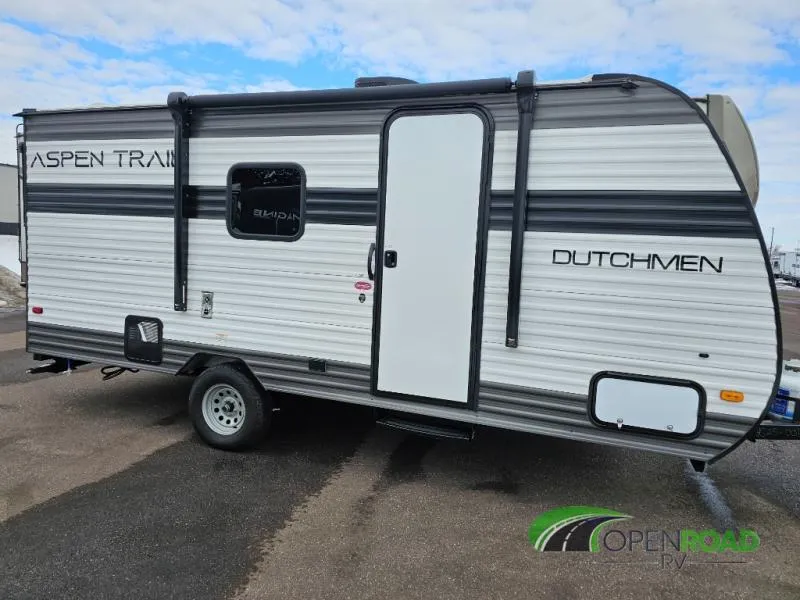 2025 Dutchmen Aspen Trail Mini 17RB - Photo 2