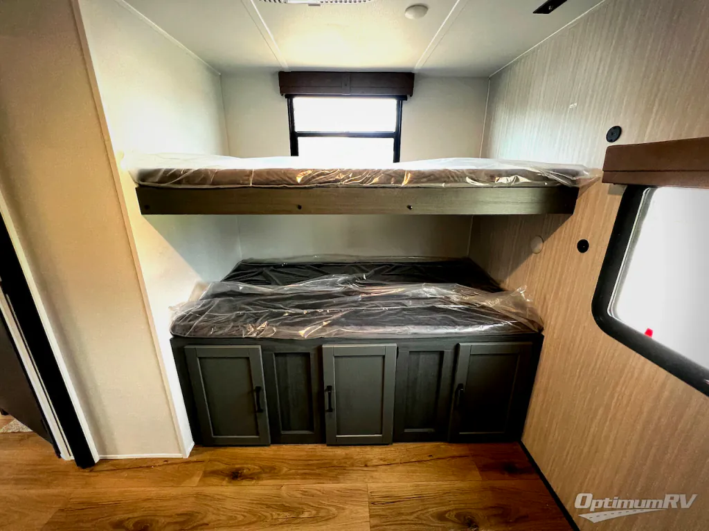 2027 Forest River Puma 32BHQS, Photos photo 18