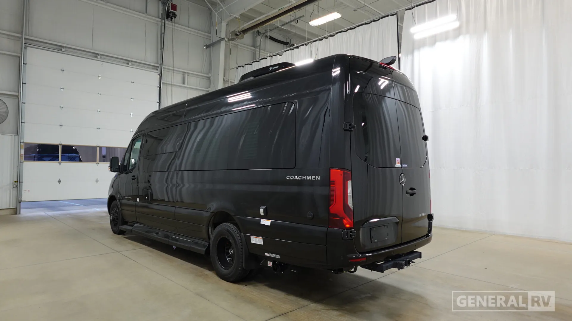 2026 Coachmen Galleria 24RB - Photo 4