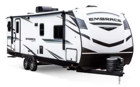 Cruiser RV Embrace EL26RB exterior