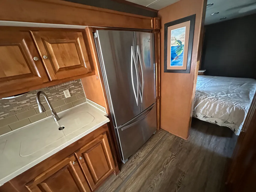 2016 Tiffin Open Road Allegro 34 PA, Photos photo 42