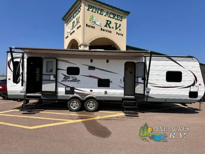 2015 Jayco Jay Flight 31RLDS - Photo 2