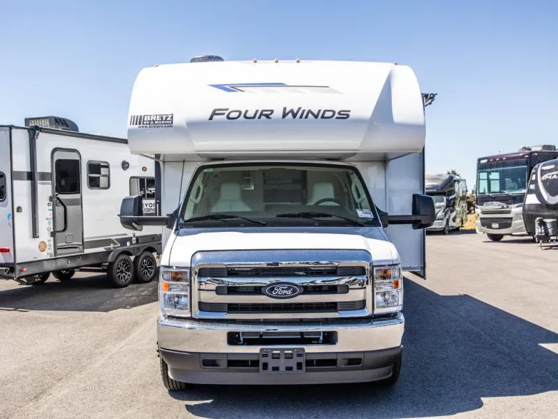 2026 Thor Motor Coach Four Winds 28Z - Photo 3
