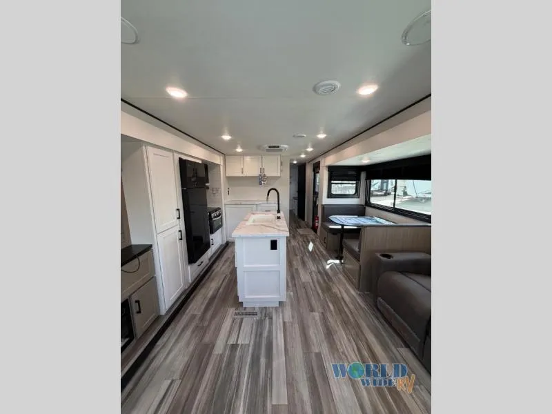 2026 Jayco Jay Flight SLX 334RTS - Photo 4