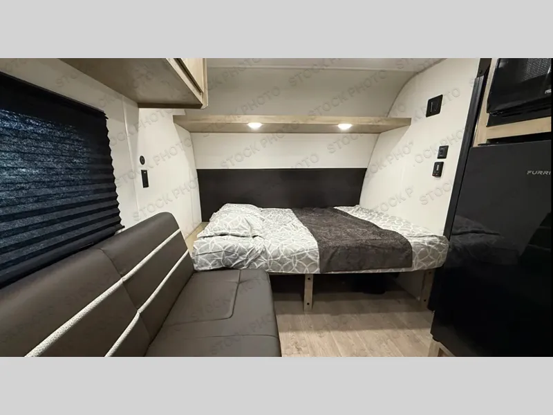 2026 Forest River RV Cherokee Wolf Pup 14RKLP - Photo 4