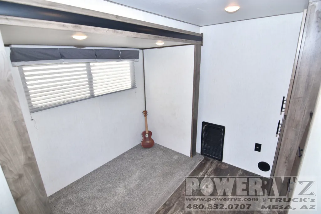 2021 Forest River Sabre 36BHQ, Photos photo 29