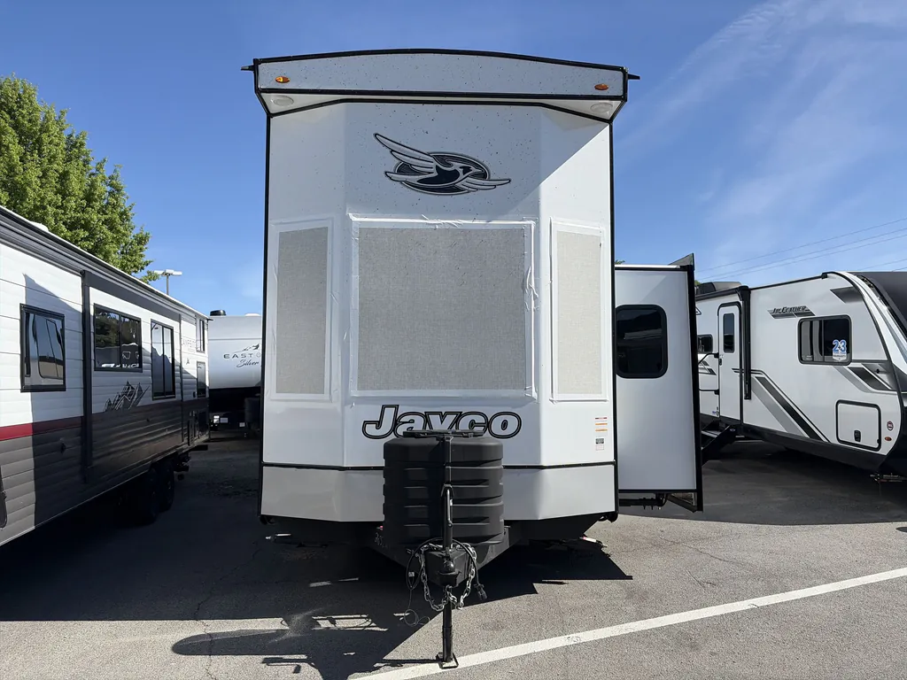 2026 Jayco Jay Flight Bungalow JayLoft, Photos photo 4