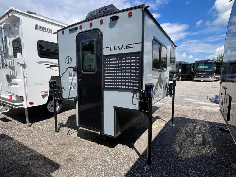 2026 Palomino O.V.E 580H - Main photo