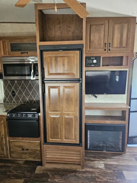 2014 Augusta RV Flex AF - Photo 3