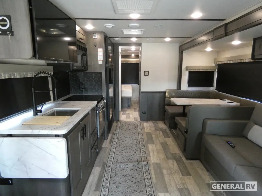 2023 Forest River FR3 30DS - Photo 3