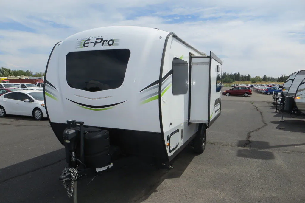 2022 Forest River Flagstaff E-Pro E16BH - Photo 4