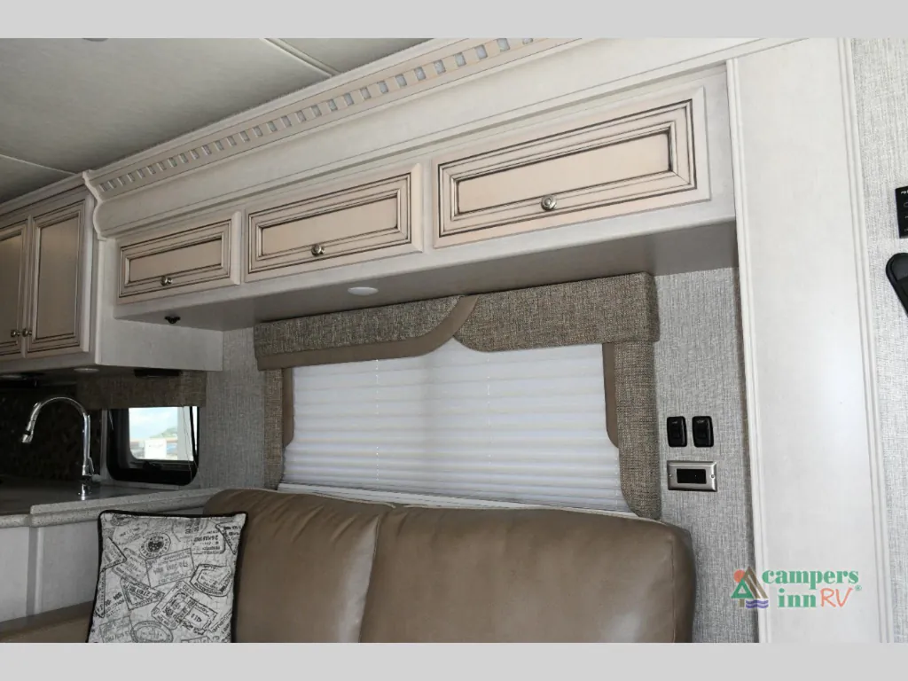 2020 Newmar Bay Star Sport 3226, Photos photo 13