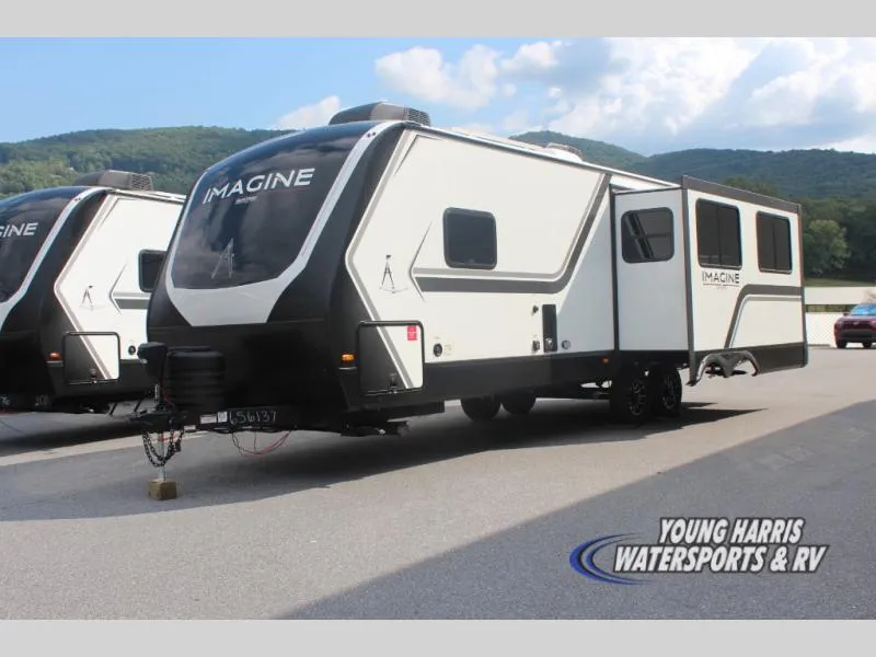2026 Grand Design Imagine 2670MK - Photo 4