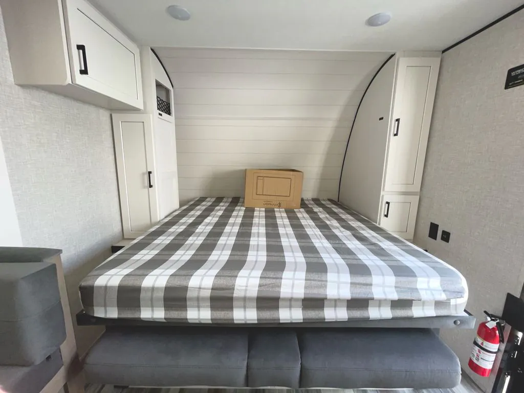 2025 Jayco Jay Flight SLX 197MB, Photos photo 15