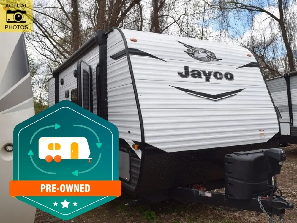 2022 Jayco Jay Flight SLX 8 224BHW - Photo 2