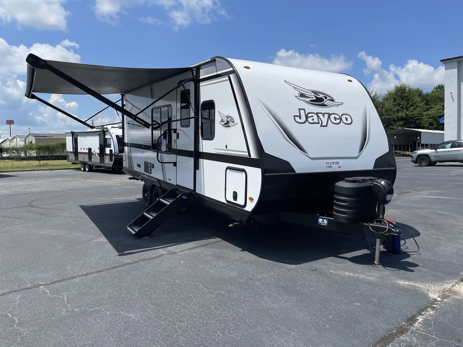 2027 Jayco Jay Feather 21MML - Photo 2