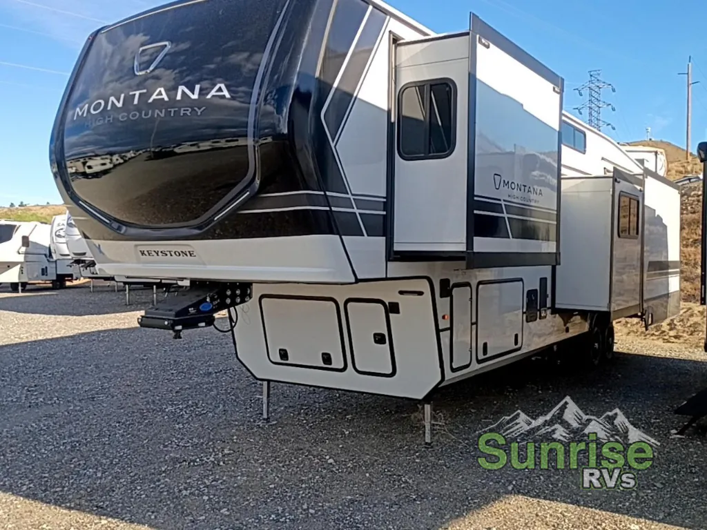 2026 Keystone Montana High Country 385BR, Photos photo 5
