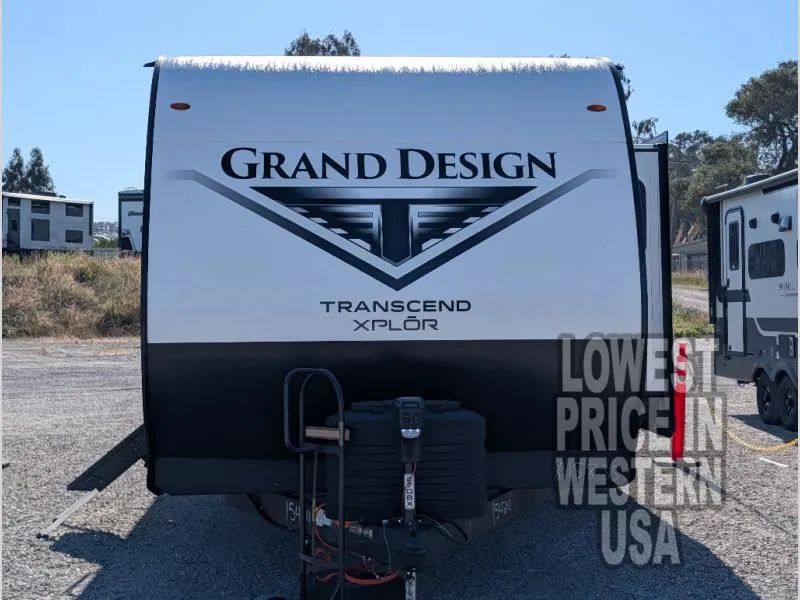 2027 Grand Design Transcend Xplor 27DBX - Photo 2