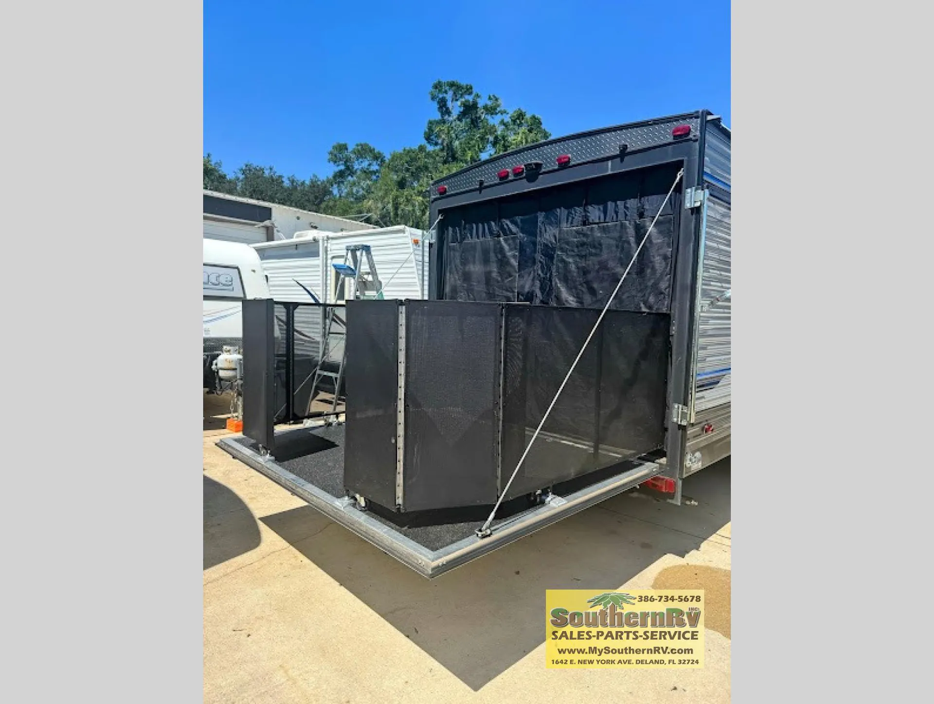 2020 Coachmen Catalina Trail Blazer 26TH - Photo 4