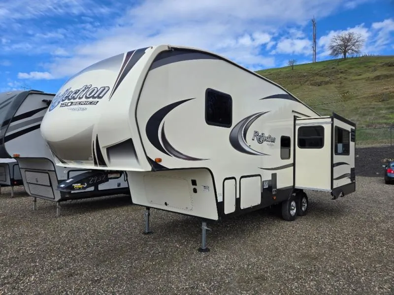 2020 Grand Design Reflection 150 Series 273MK - Photo 4