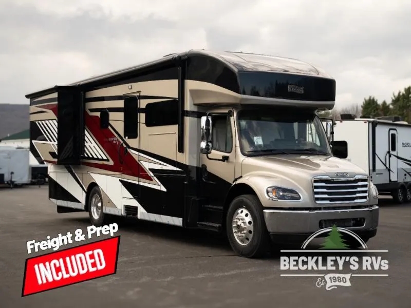 2026 Newmar Grand Star 3444 - Photo 2