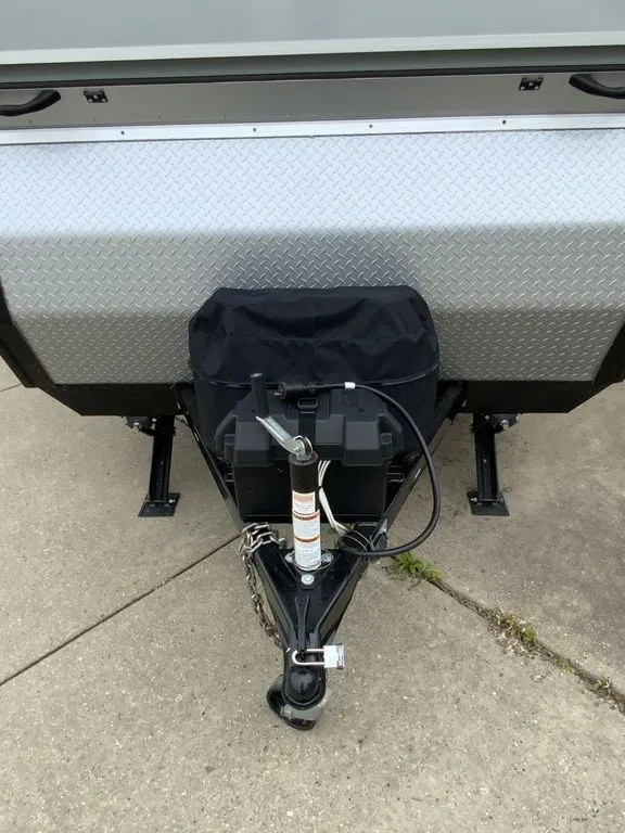 2023 Aliner Ranger 12 - Photo 3