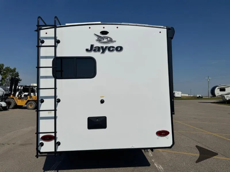 2026 Jayco Jay Feather 21MML - Photo 4