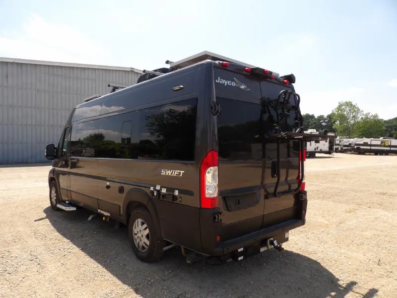 2021 Jayco Swift 20T - Photo 4