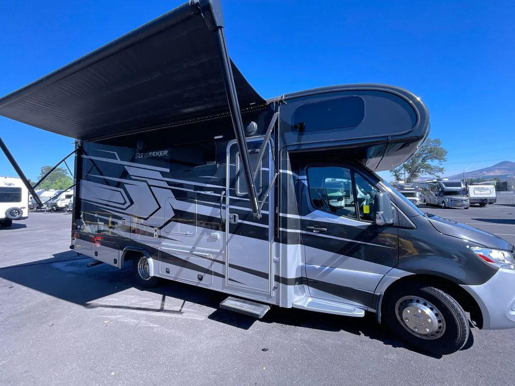 2022 Forest River Sunseeker MBS 2400T - Photo 2