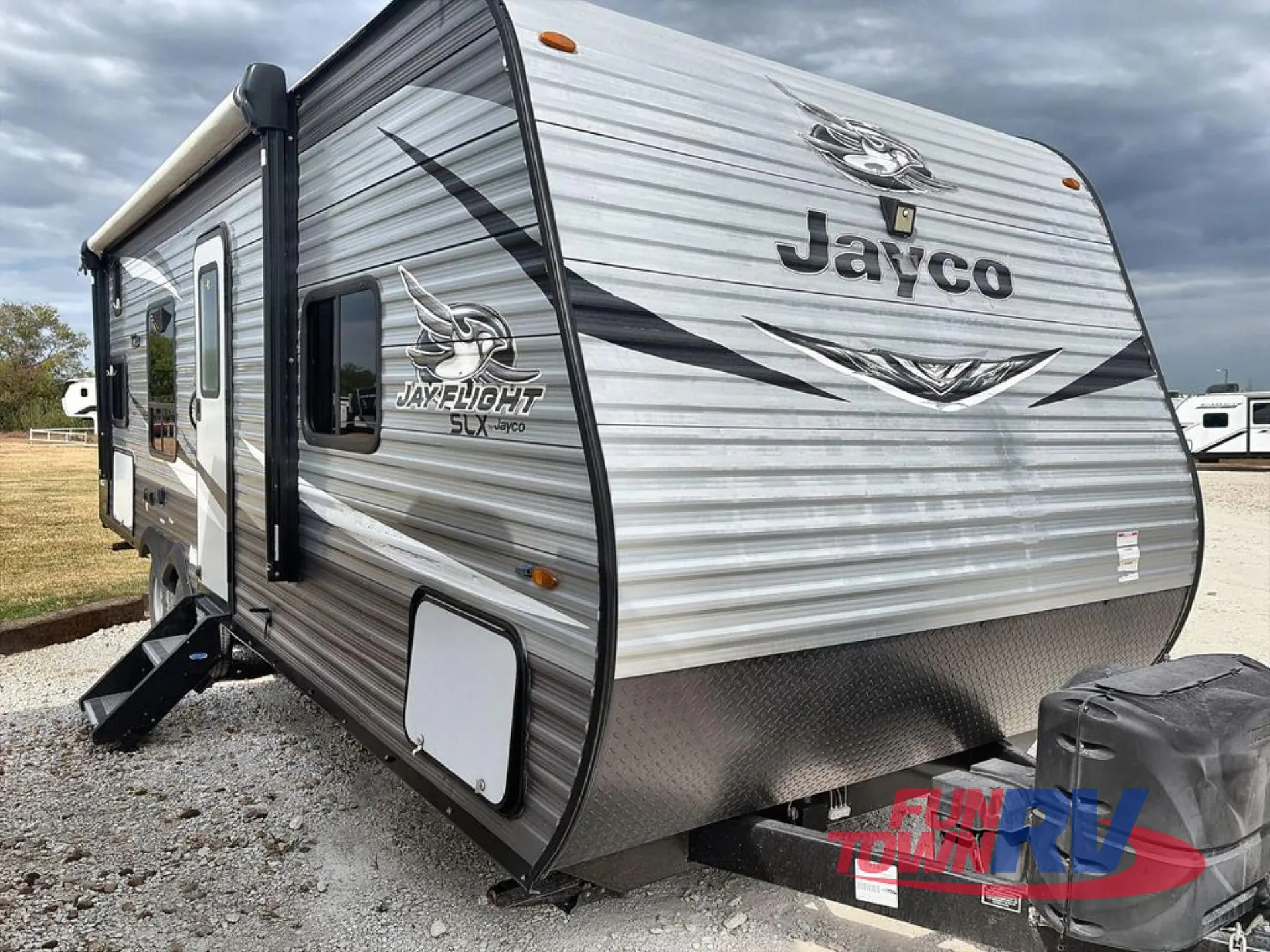 2020 Jayco Jay Flight SLX 8 264BH - Photo 2