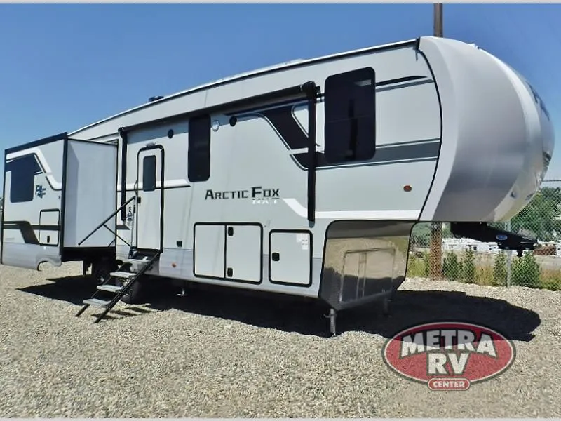 2026 Northwood Arctic Fox NXT 325MK - Photo 2