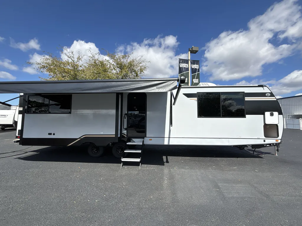 2026 Forest River Vibe 3400XL, Photos photo 6