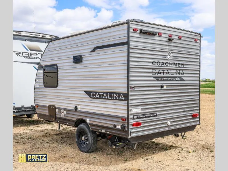 2025 Coachmen Catalina Summit Series 7 134RDX - Photo 3