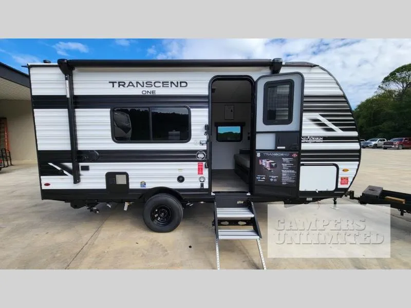 2026 Grand Design Transcend One 151RB - Photo 2