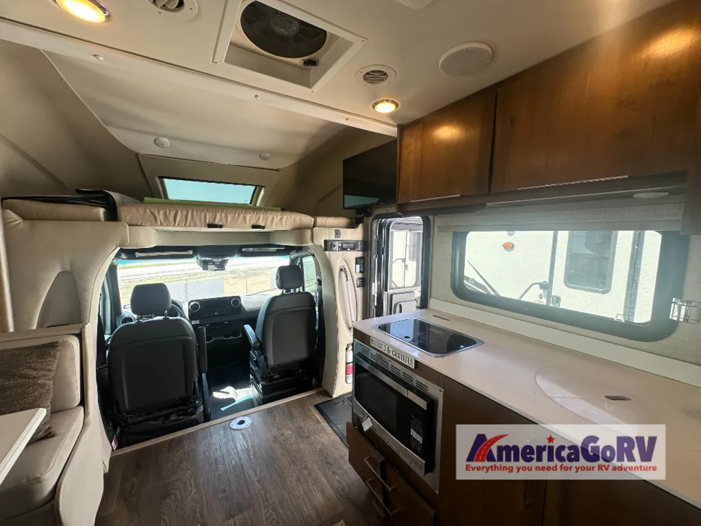 2020 Tiffin Wayfarer 25 RW, Photos photo 17