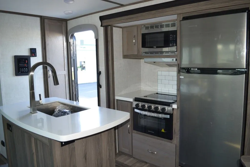 2024 Gulf Stream Envision 333BH, Photos photo 21