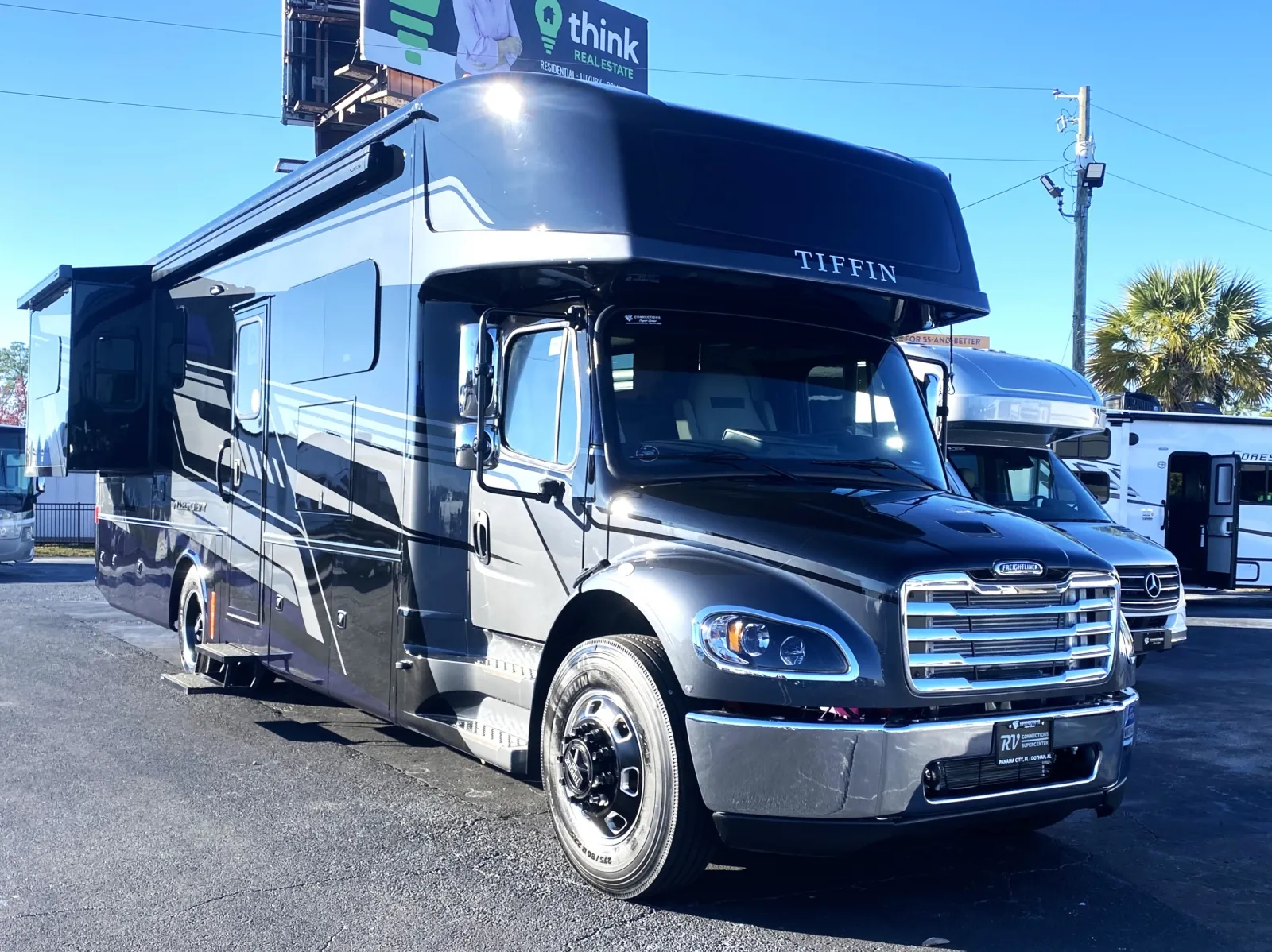 2017 Tiffin Allegro Red 37 PA - Photo 4