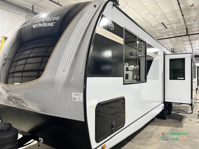 2026 Forest River Vibe 2600RK - Photo 3