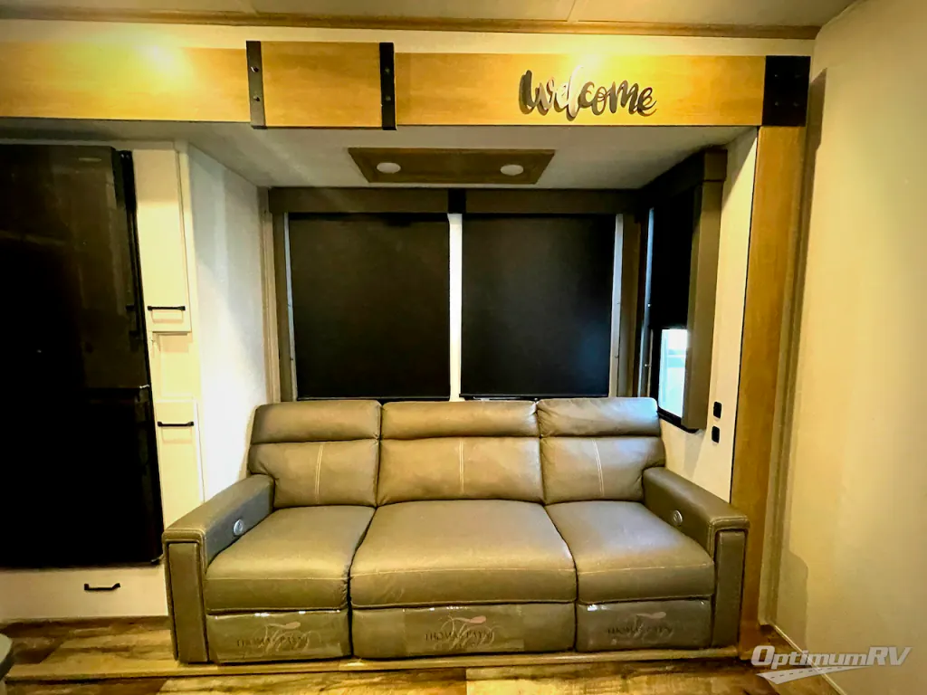 2023 Keystone Raptor 362, Photos photo 6