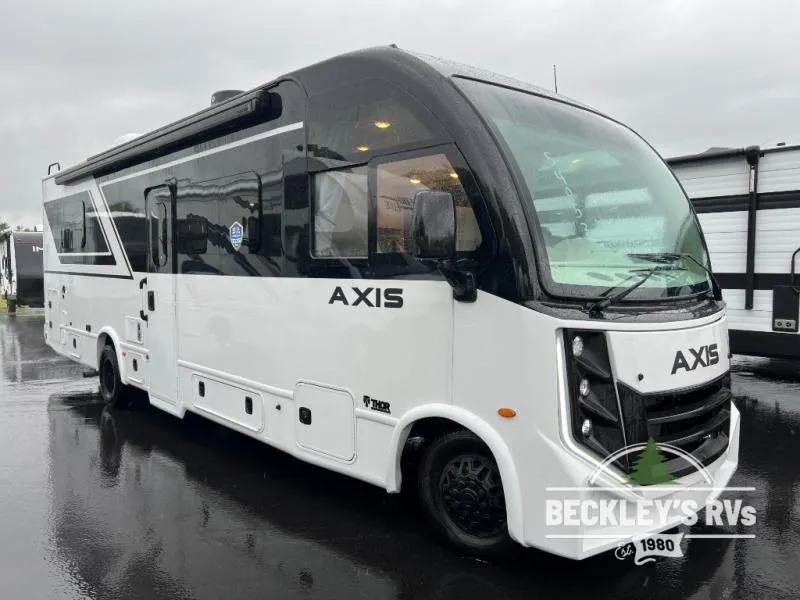 2027 Thor Motor Coach Axis 281 - Photo 2