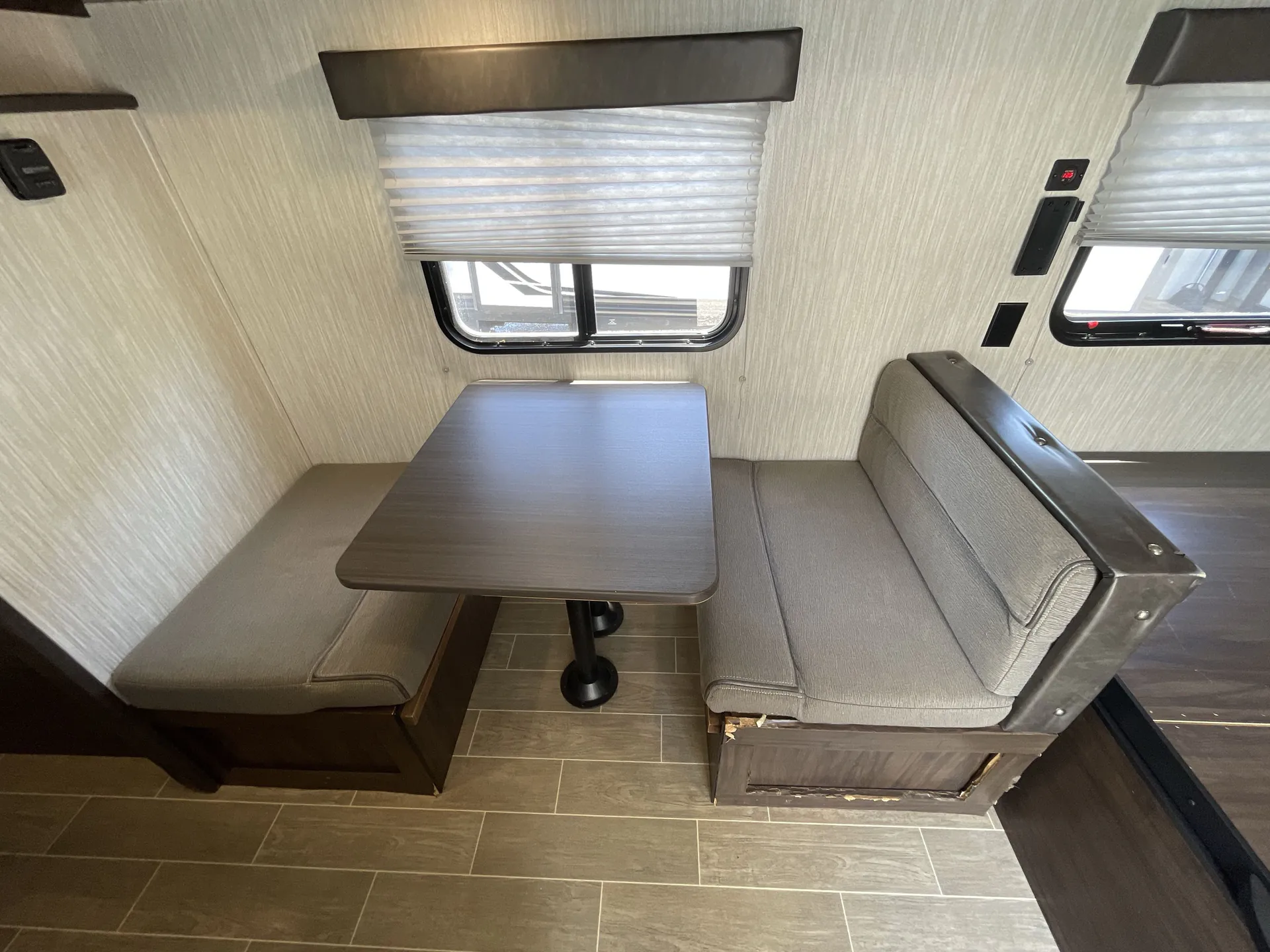 2020 Forest River Cherokee Wolf Pup 16BHS — living area main