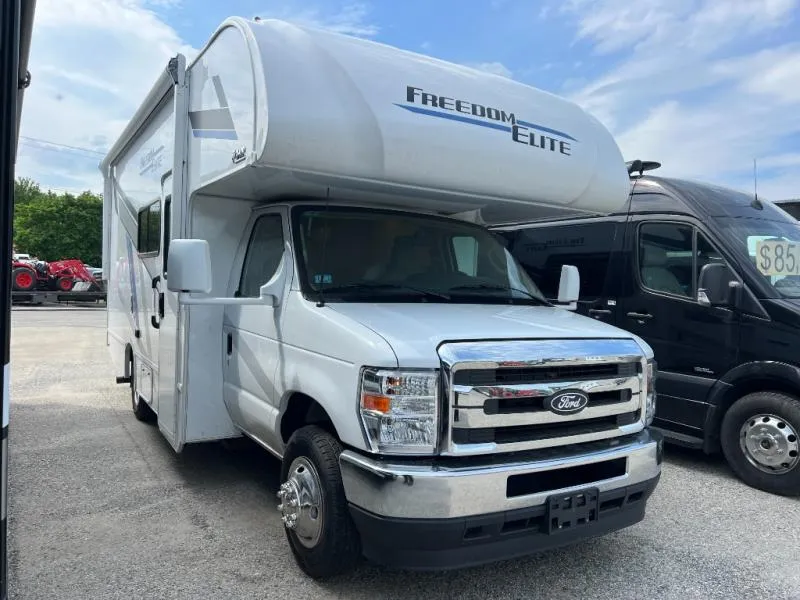 2026 Thor Motor Coach Freedom Elite 22HZ - Photo 2