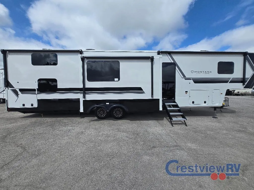 2027 Keystone RV Montana High Country 391TB - Photo 3