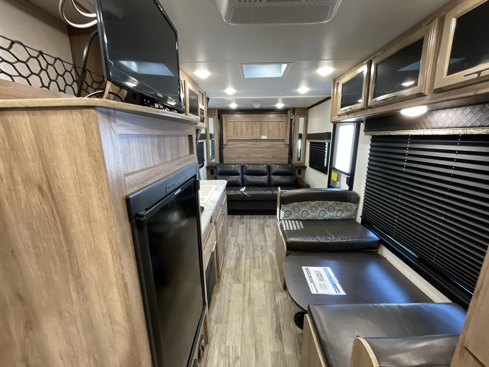 2018 Jayco Jay Feather 22BH - Photo 4