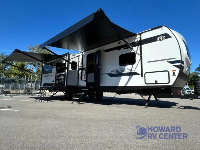 2026 Forest River Grand Surveyor 290RLDS - Main photo