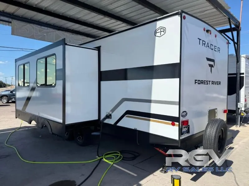 2027 Prime Time Tracer 275BH - Photo 4