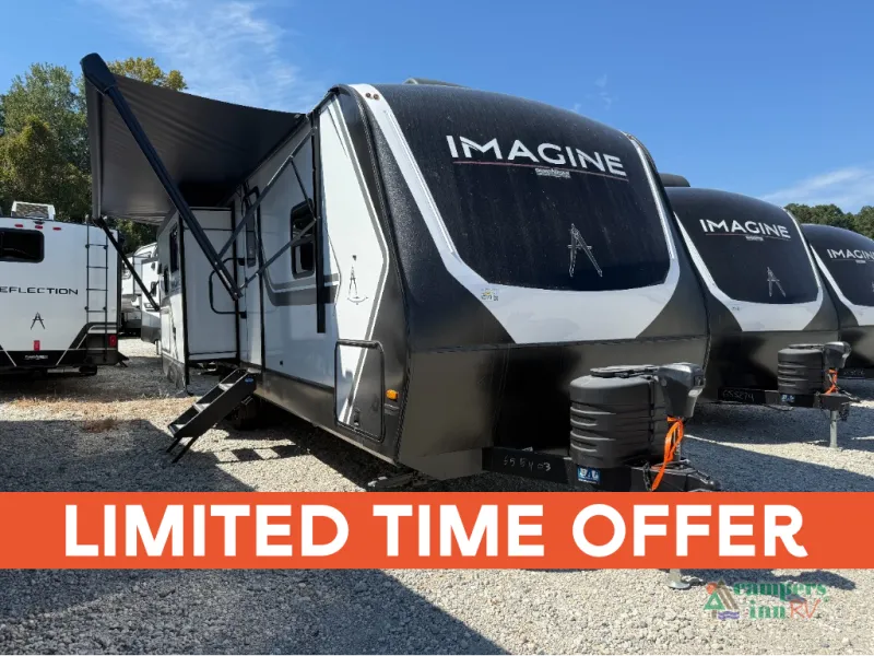 2026 Grand Design Imagine 2670MK - Photo 2