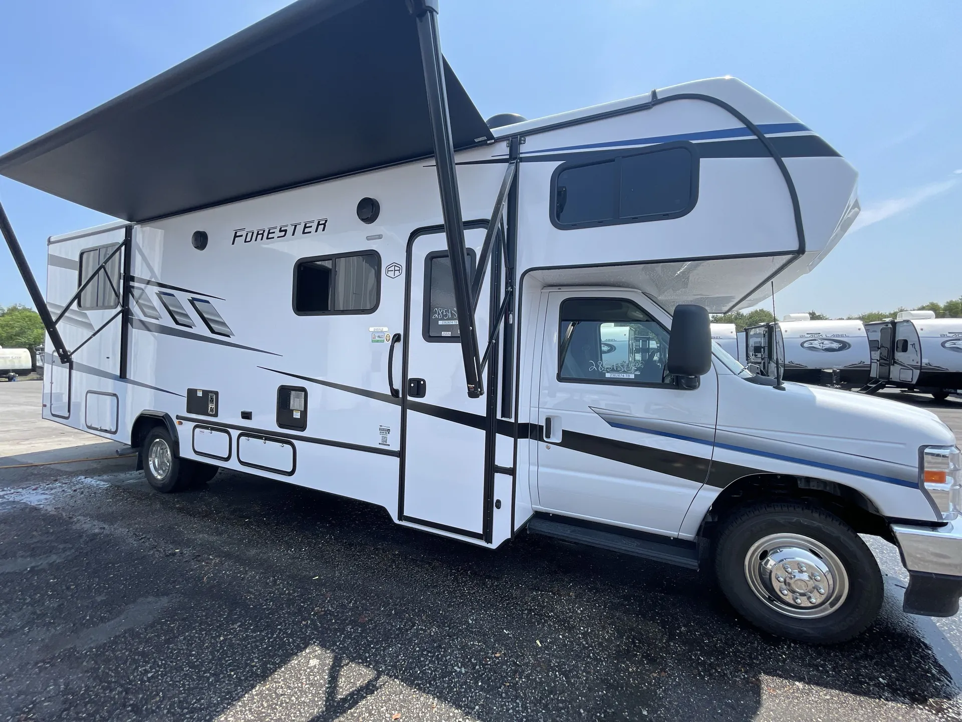 2025 Forest River Forester LE 2851SLE - Photo 2