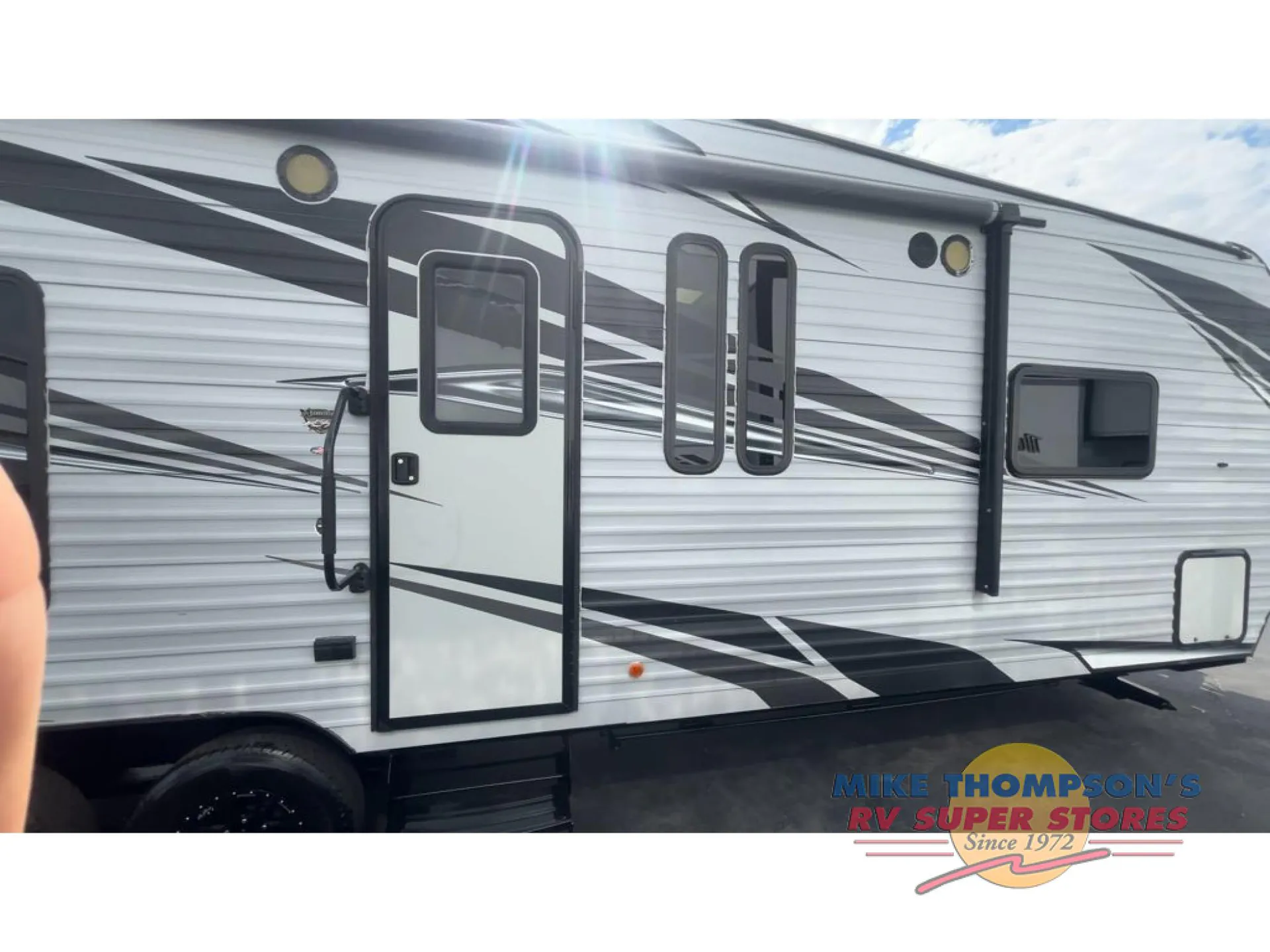 2021 Eclipse Iconic Pro Lite 2615RS - Photo 3